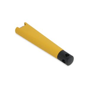 Removable Handle, Butternut
