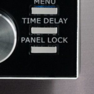 Lux lcd Panel lock