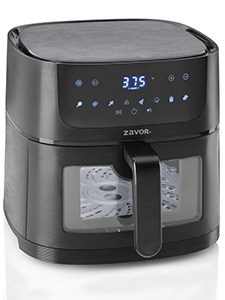 Sizzle Air Fryer