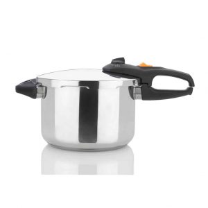 DUO Pressure Cooker 6.3qt