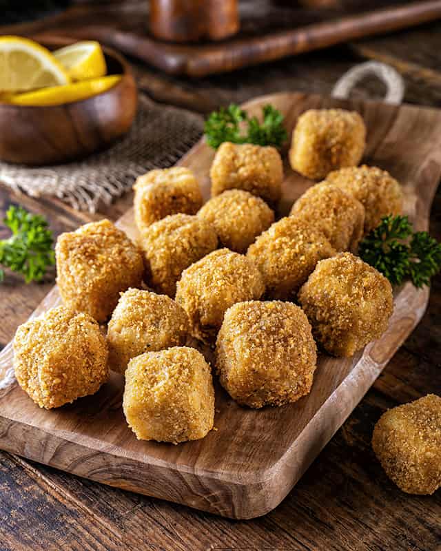 Tofu Nuggets