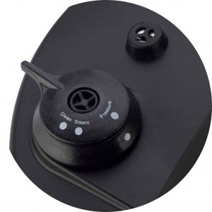 Lux pressure regulator know