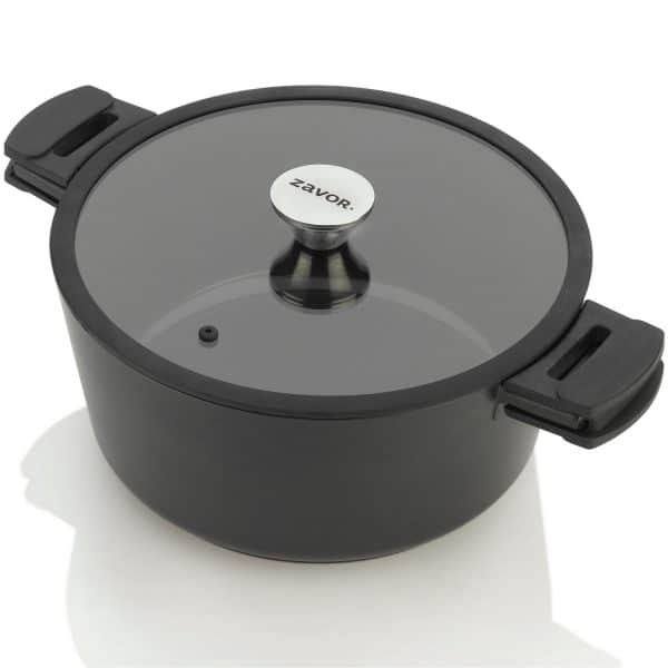 Noir Dutch Oven, 7Qt