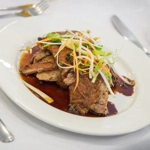 beef