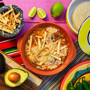 Tortilla Soup
