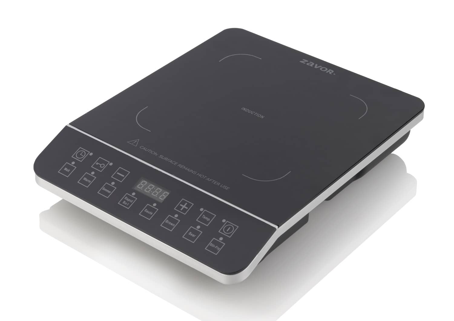 Onyx Induction Cooktop