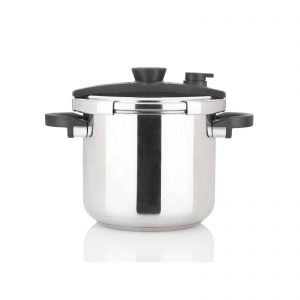 EZLock Pressure Cooker, 7.4qt