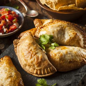 Beef Empanadas