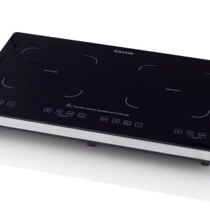 G2 Double Induction Cooktop