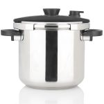 EZLock Pressure Cooker