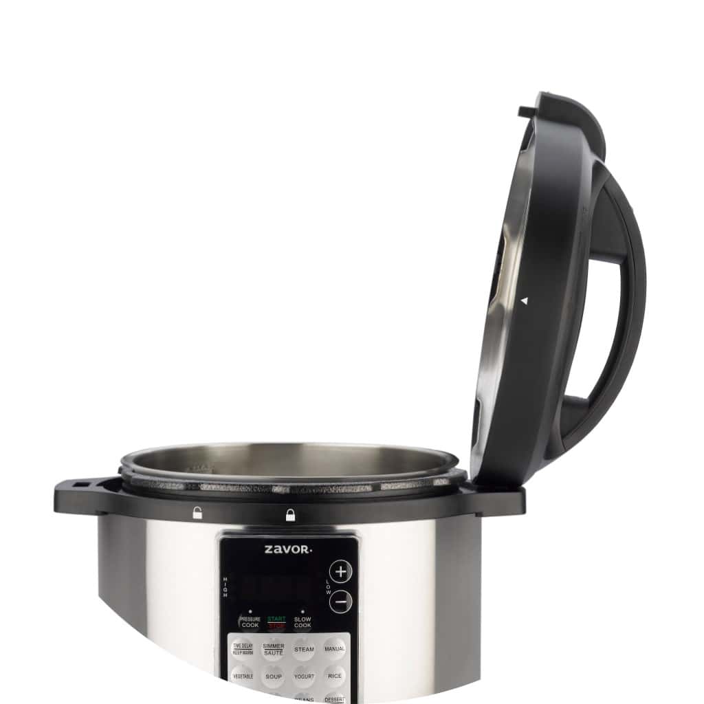 Zavor’s LUX Edge 2 Masters One-Pot Meals 2