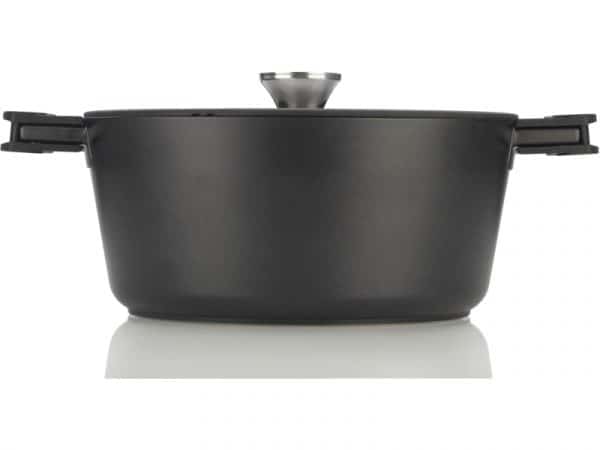 Dutch Oven - Profile