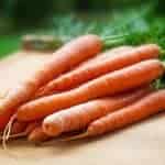 Carrots