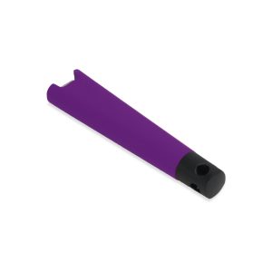 Removable Handle, Purple