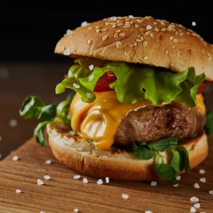 Cheeseburger
