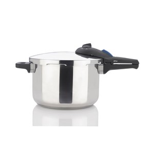 ZPot Pressure Cooker 6.3qt