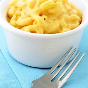 Macaroni and Cheese