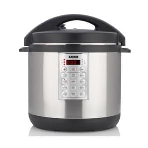 Select Electric Pressure Cooker, 8qt