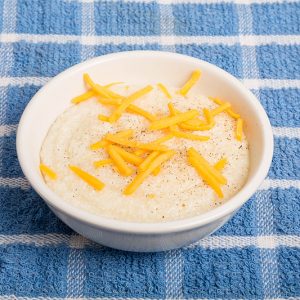 Cheese Grits