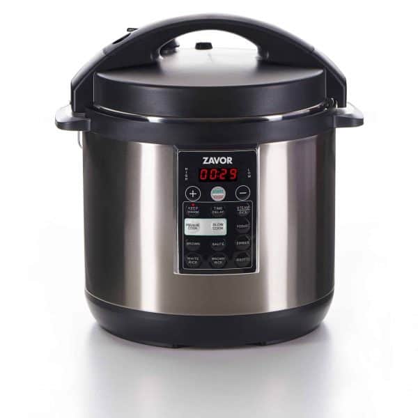 ZAVOR LUX Multi-Cooker