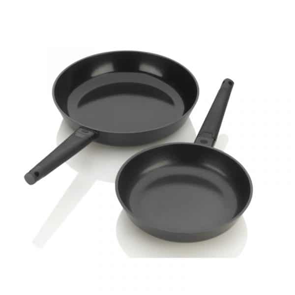 10-12 skillet set