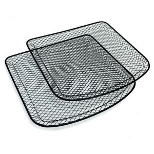 Crunch Trays