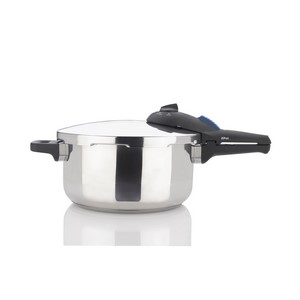 ZPot Pressure Cooker 4.2qt