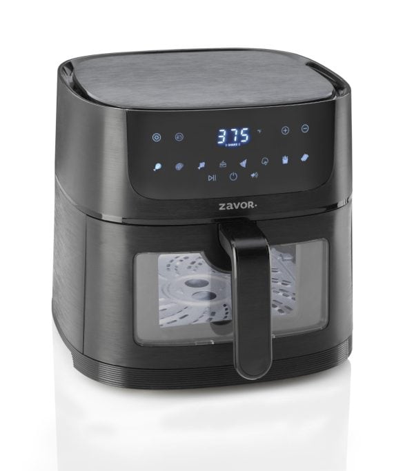Sizzle Air Fryer