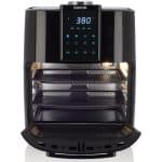 Crunch Air Fryer Oven