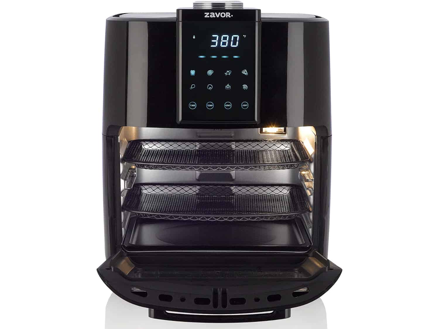 Air Fryer Equipment