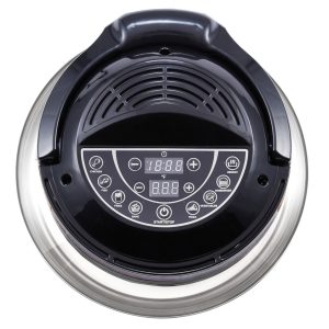 Air Fryer Lid Panel