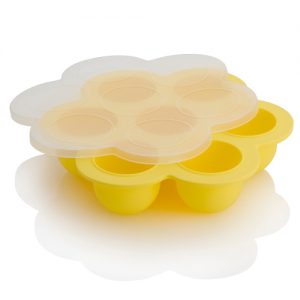 Silicone Egg Bites Mold