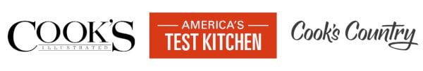 America's Test Kitchen Logo