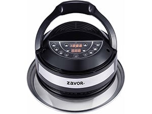 zavor noir Air Fryer Lid