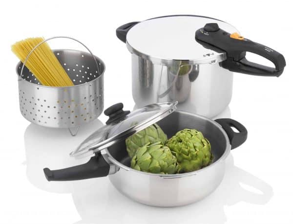 ZAVOR DUO Combi Set