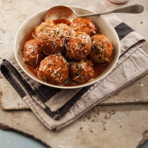 Meatballs