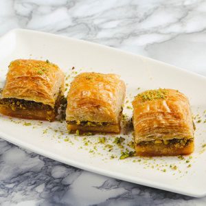 Baklava