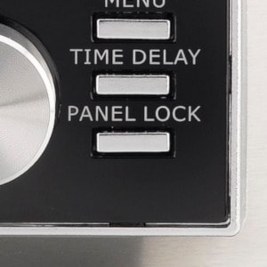 Panel lock