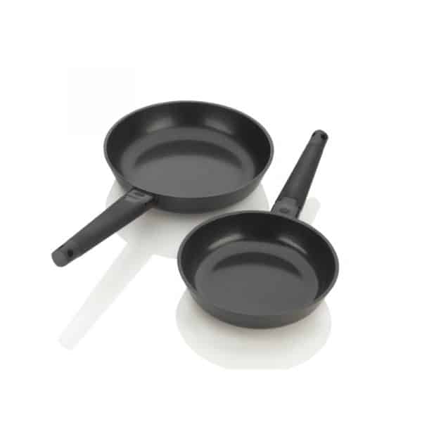 8-10 skillet set
