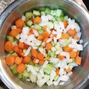 Veggies