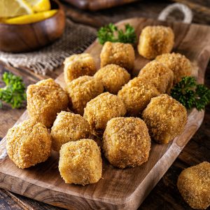 Tofu Nuggets