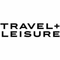 Travel and Leisure logo