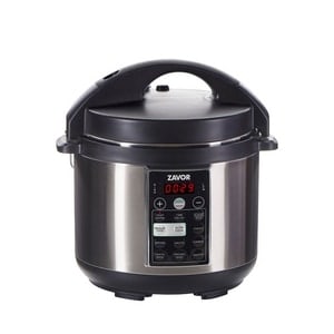 LUX Multi-Cooker, 4 qt