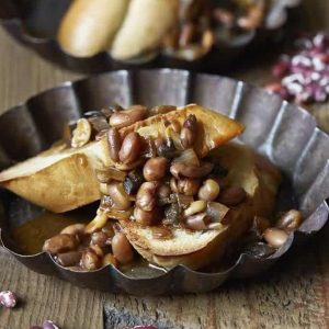 Umami Anaszi Beans