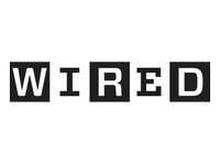 Wired logo