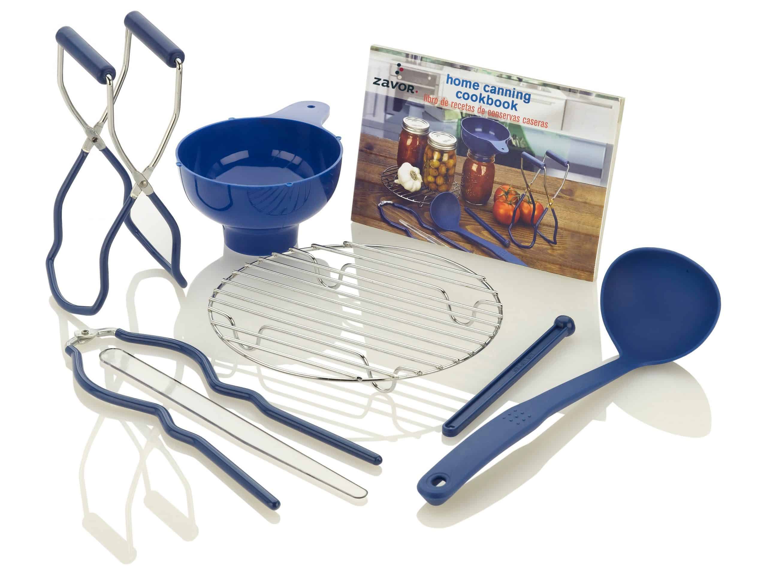 Home Canning Kit