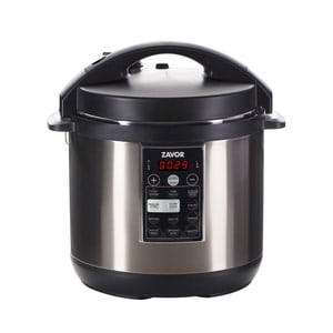 LUX Multi-Cooker, 6 qt