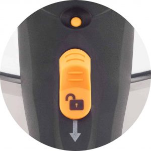 duo automatic lock