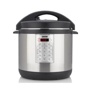 Select Electric Pressure Cooker, 6qt