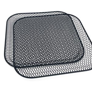 Crus air fryer trays